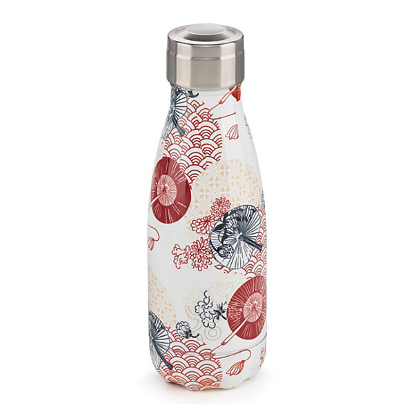 Gourde isotherme - 26 cl - Japon