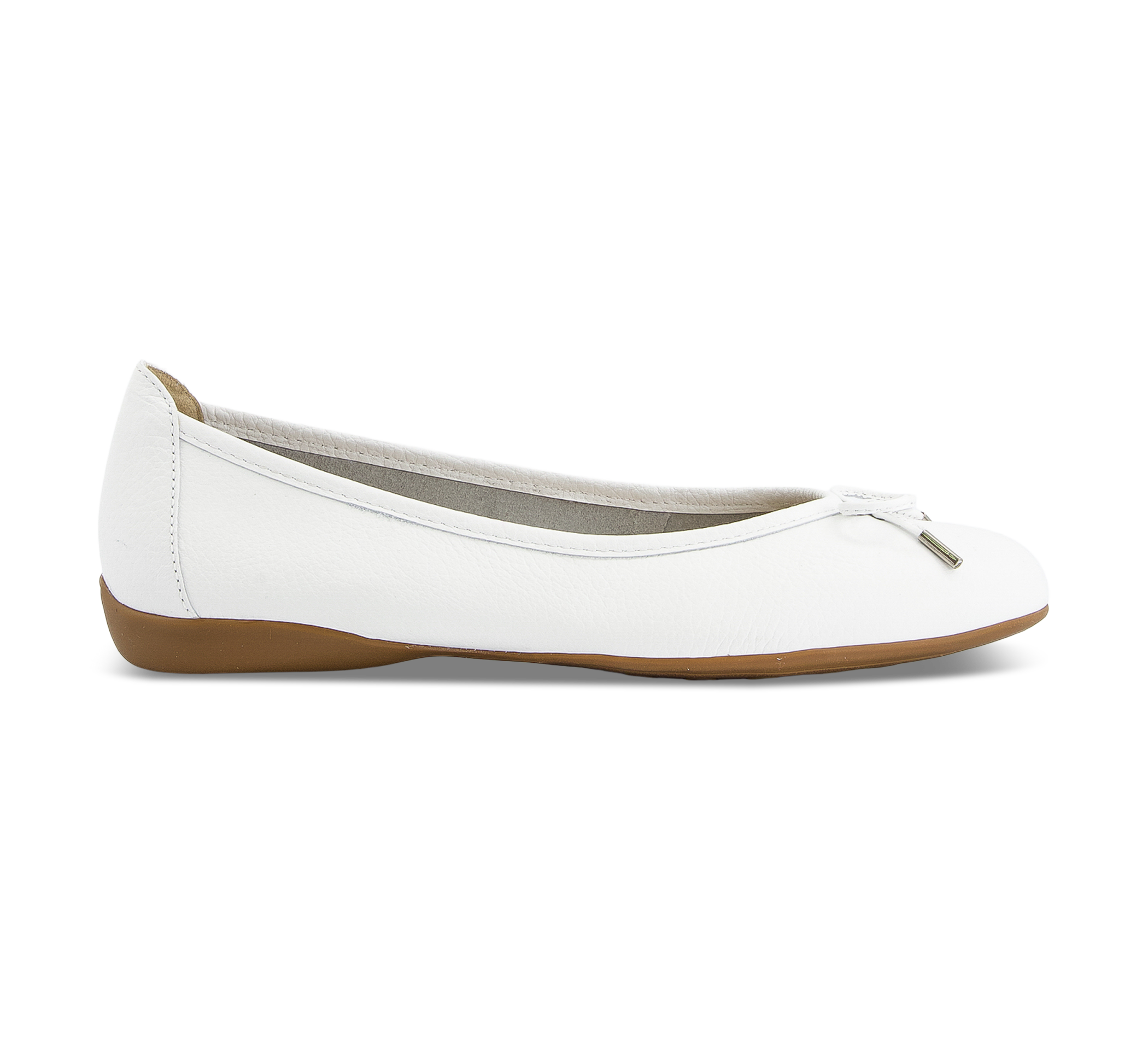Walder Gambi - Ballerinas weiss