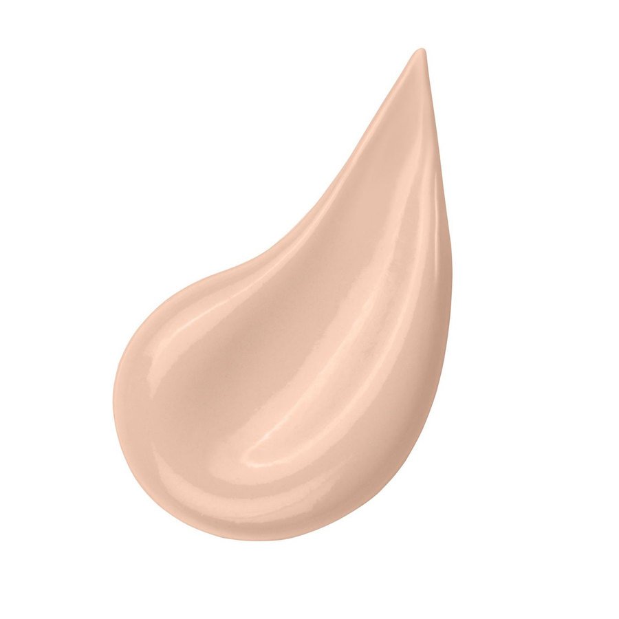 Rimmel London Lasting Radiance Foundation #010 Light Porcelain 30ml