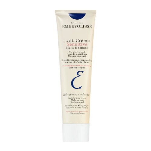 Embryolisse Creme Hidratante Multifunções Pele Sensível 100ml