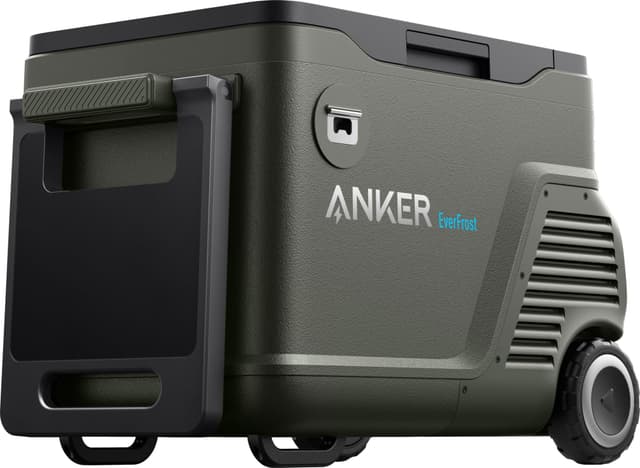 Anker Solix EverFrost bærbar køleboks