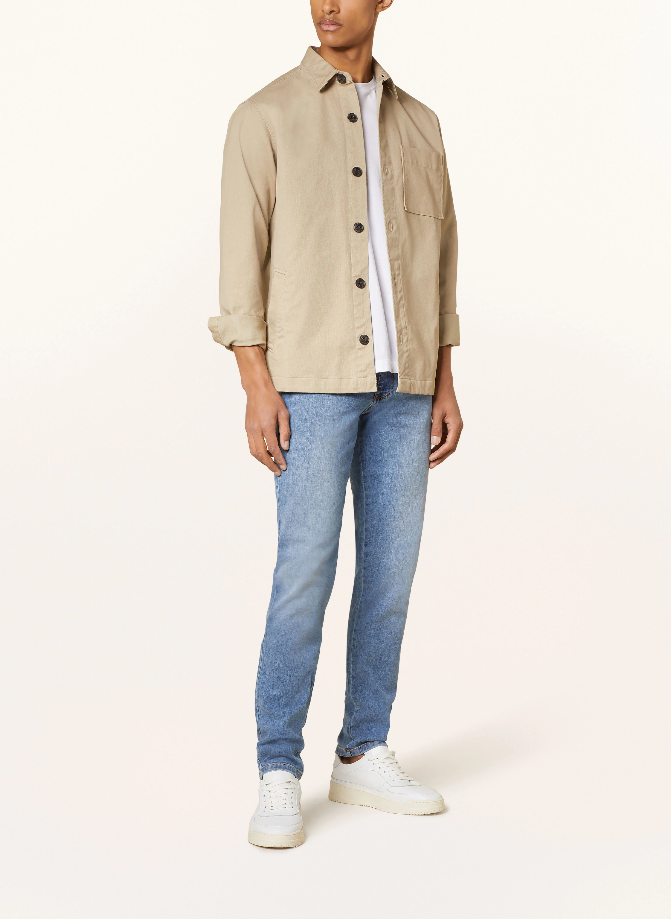 PAUL Jeans Slim Fit