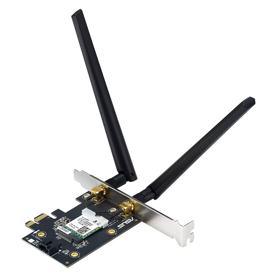 Asus PCE-AXE5400