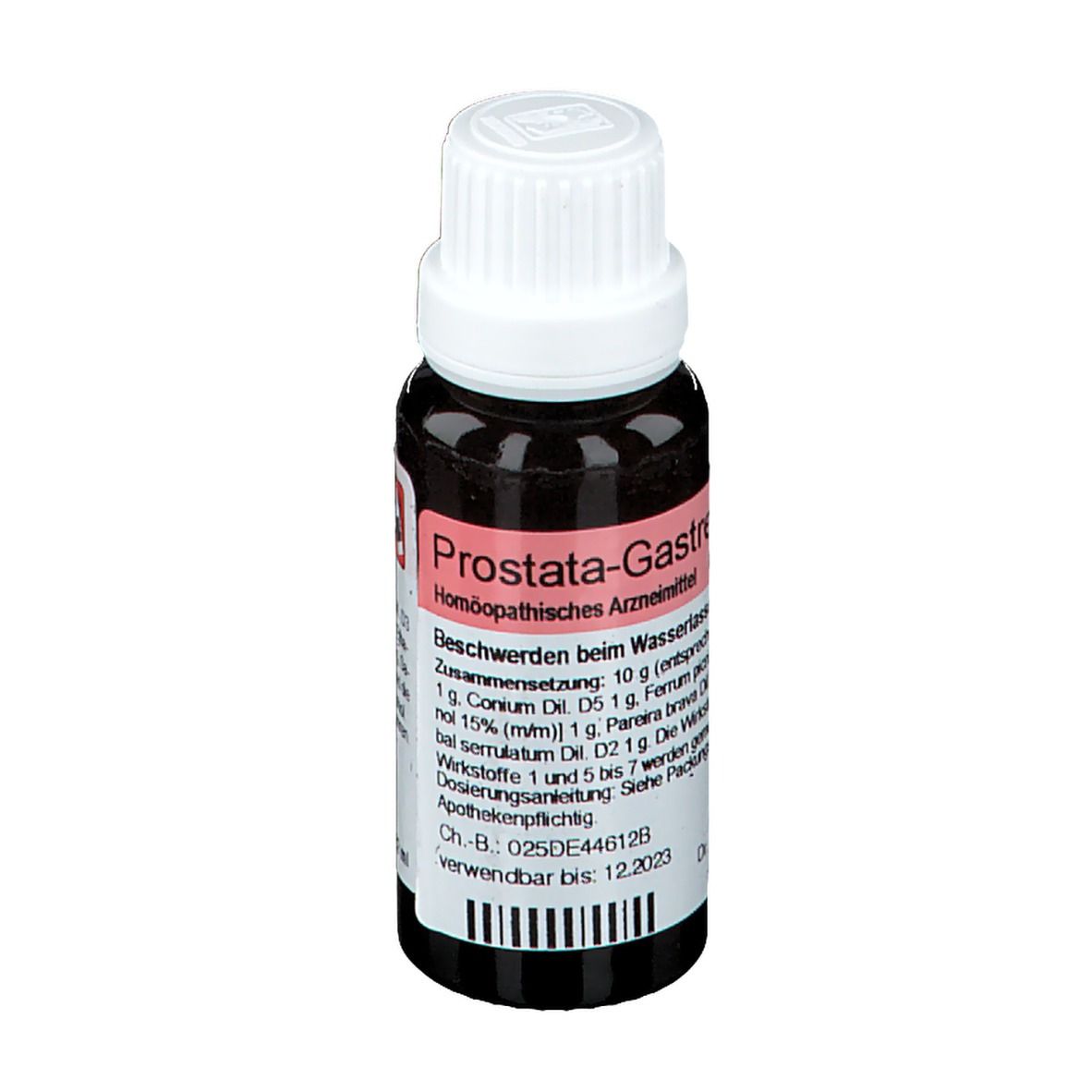 Prostata-Gastreu® N R25 Tropfen