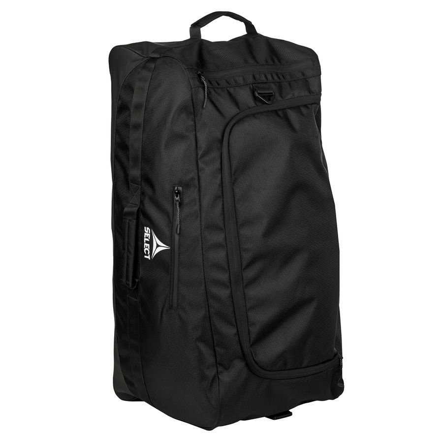 Select Teambag - Noir