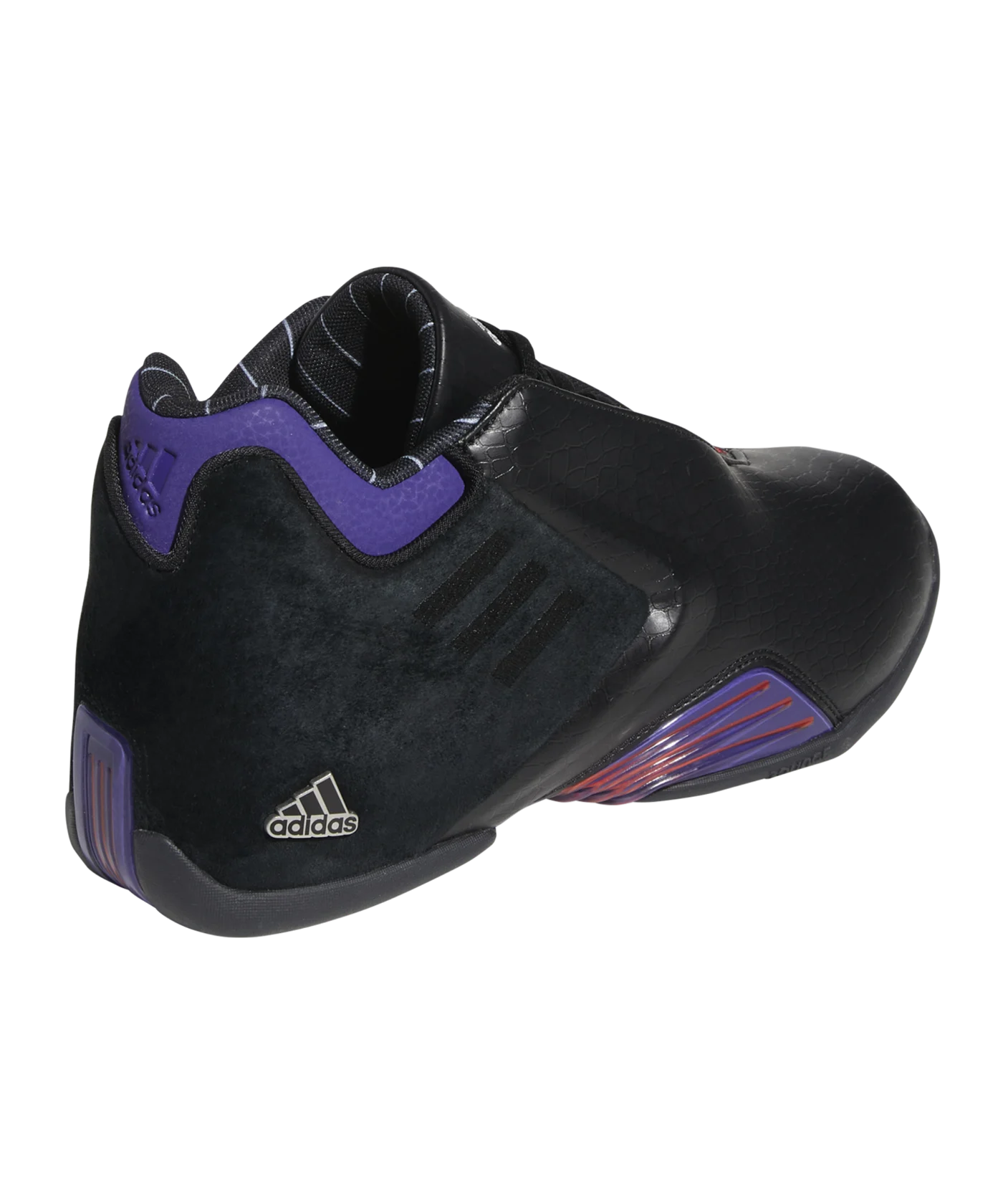 adidas T-Mac 3 Restomod Schwarz