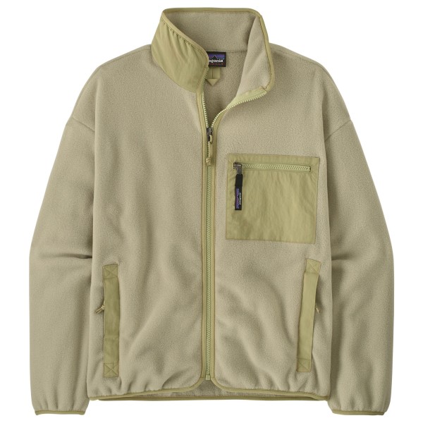 Patagonia - Women's Synch Jacket - Veste polaire