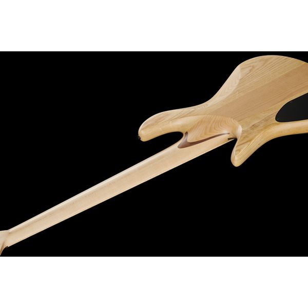 Fodera Emperor Elite 5 Walnut 33