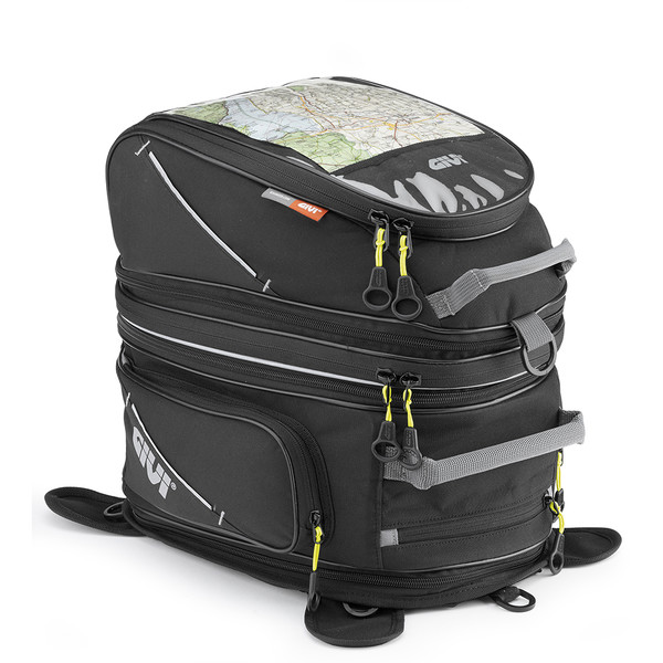 Givi - Sacoche réservoir Easy-T EA103B Noir