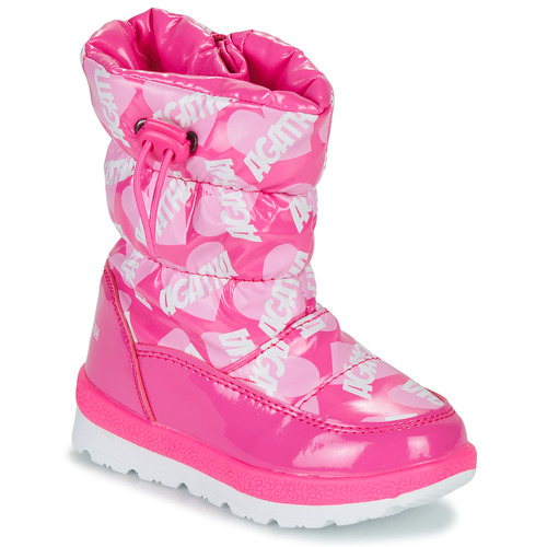 Agatha Ruiz de la Prada - APRESKI - Rose