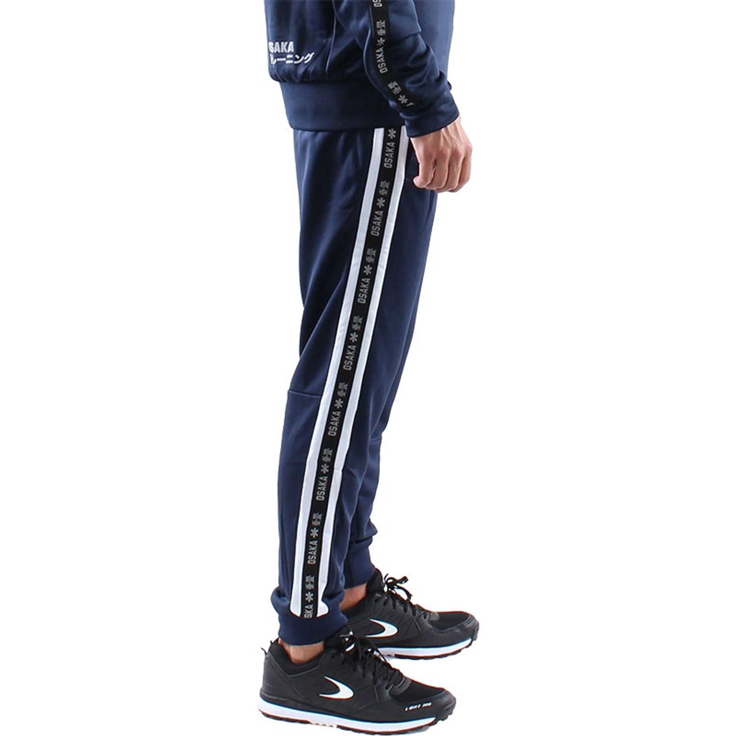 Osaka Training Joggingsbroek Heren