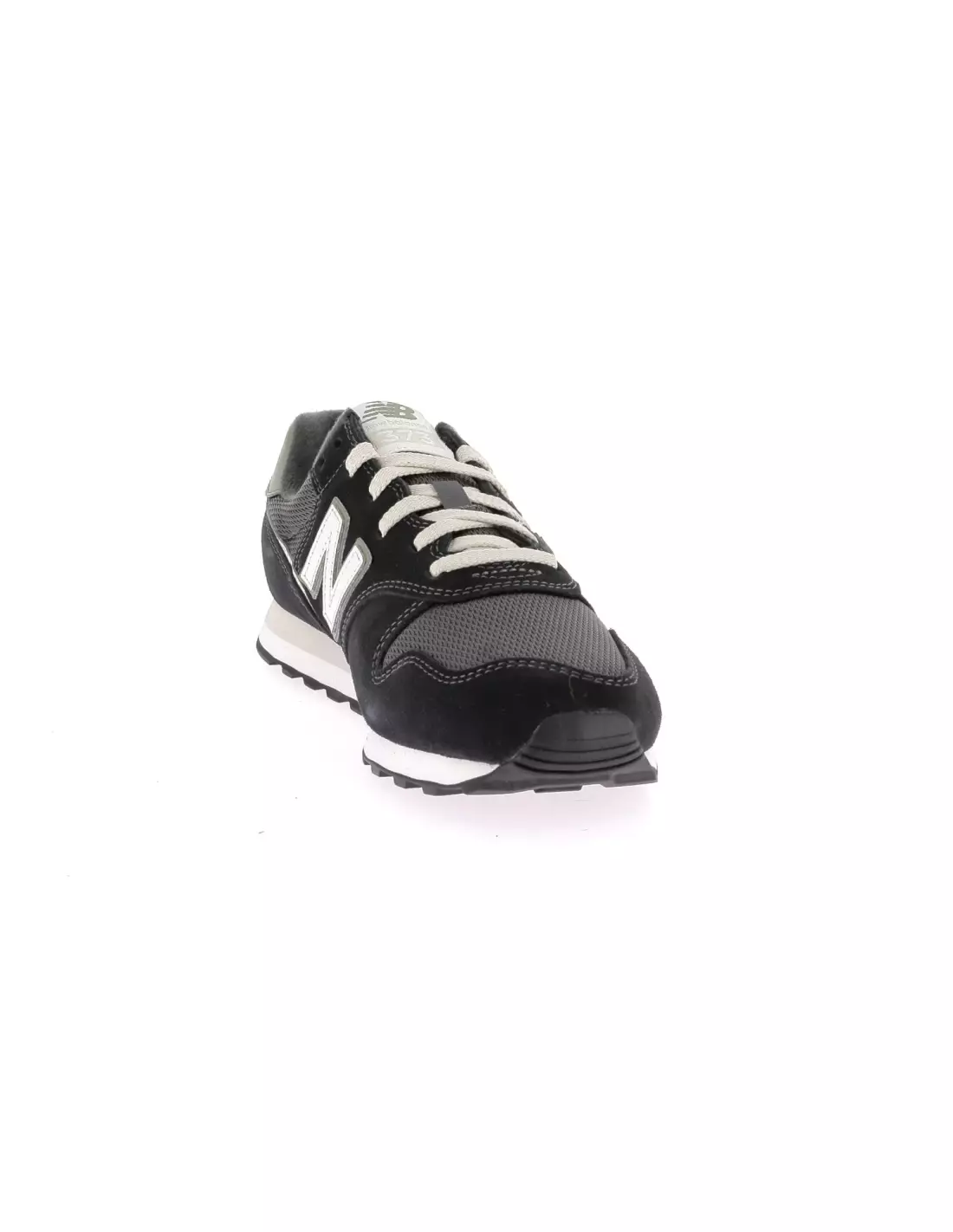 NEW BALANCE 373 - Baskets Black