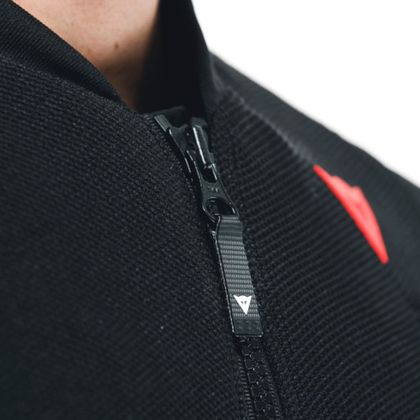 Blouson Airbag Dainese SMART JACKET LS - Noir