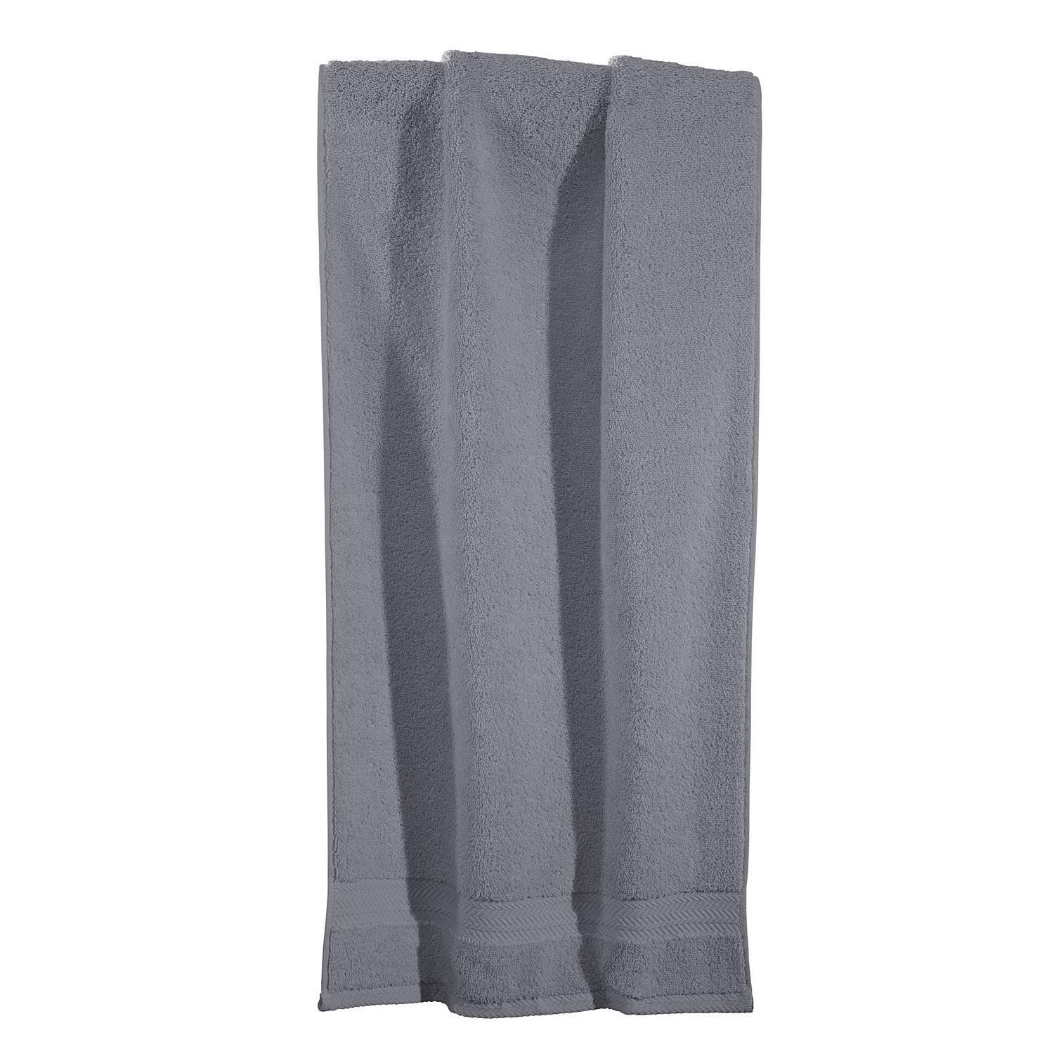 Erwin Müller Walk-Frottier Handtuch-Set 4er-Pack