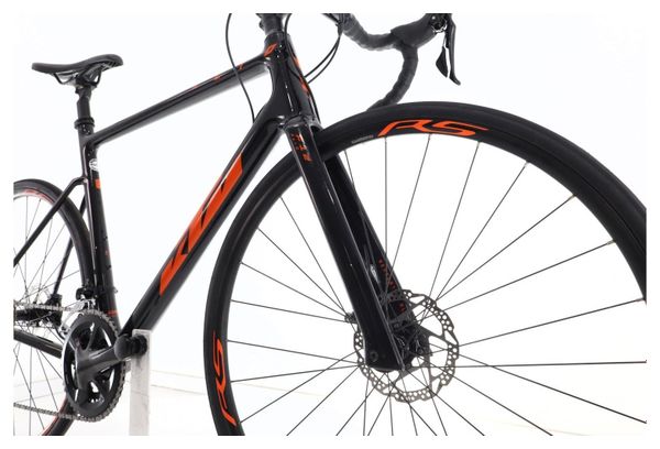 Produit reconditionné · KTM Revelator Alto Pro Carbone · Noir / Vélo de route / KTM | Bon état