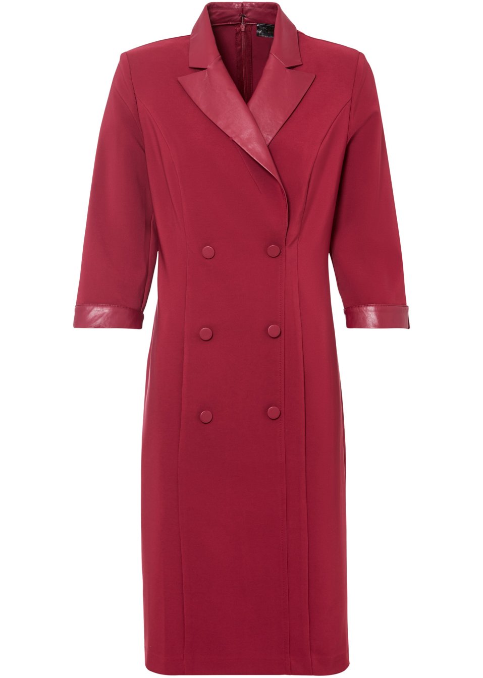 Robe-blazer