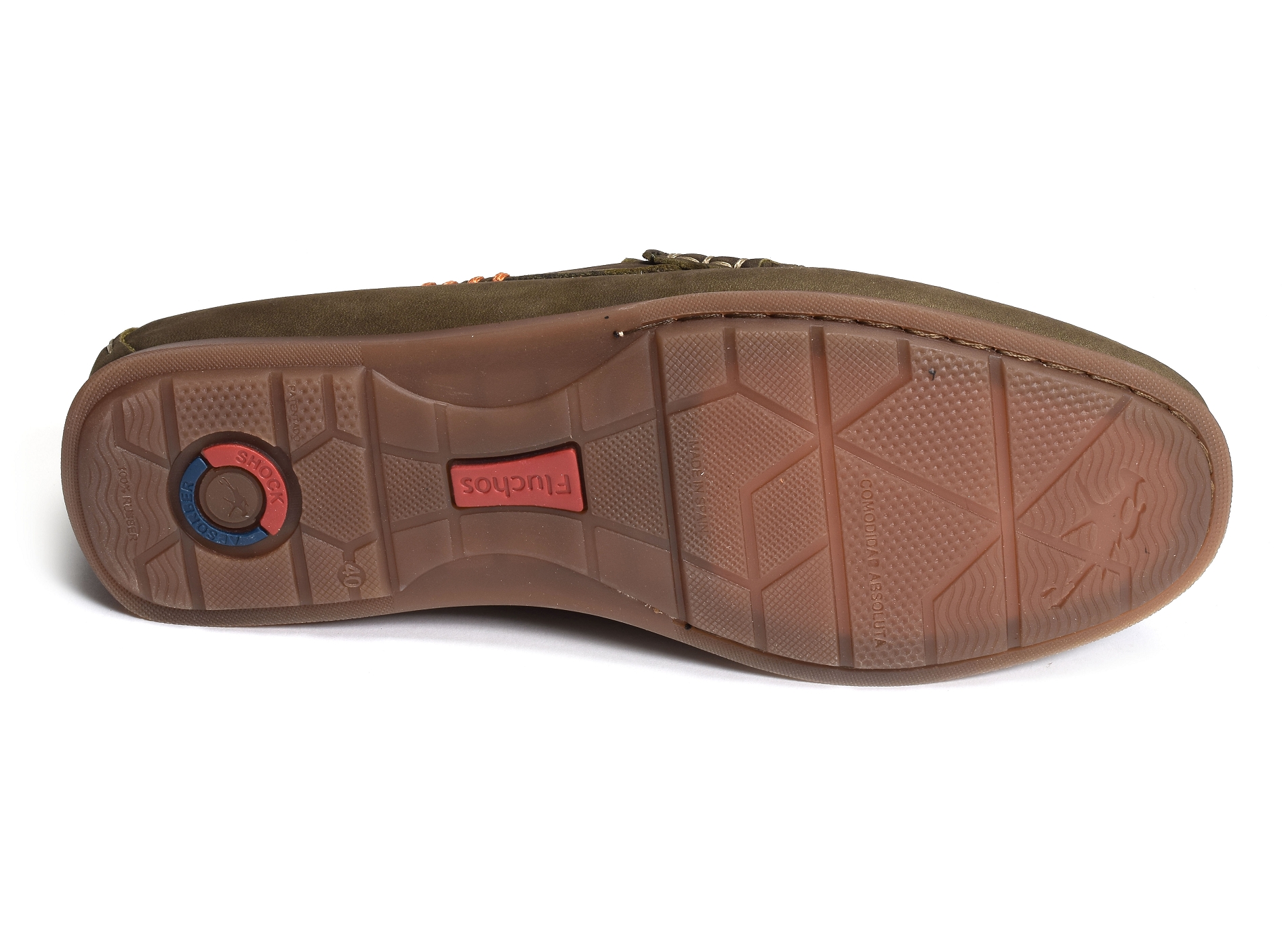 Troy f1729 kaki