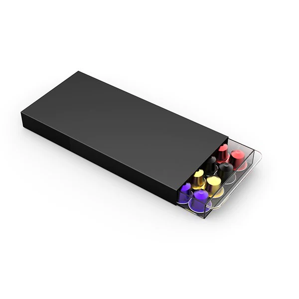Tiroir porte capsules Nespresso® 50.CASS40 Nespresso