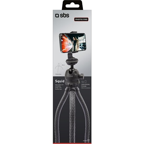 SBS lille universal tripod-holder