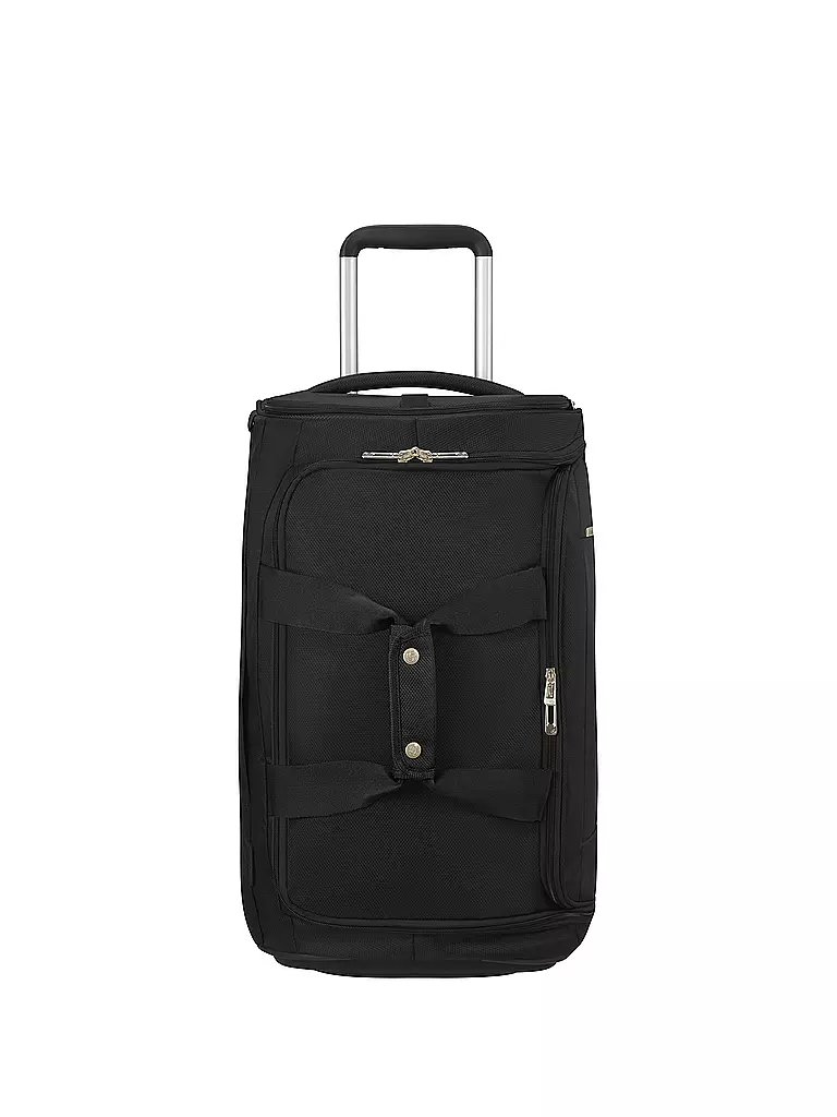 SAMSONITE Reisetasche mit Rollen RESPARK 55cm Ozone Black schwarz