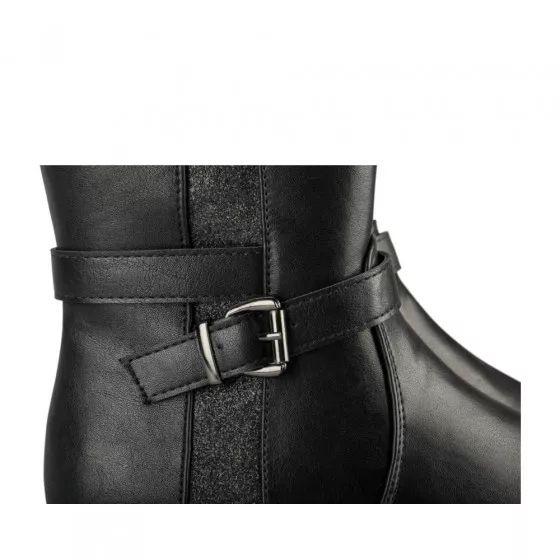 Bottes NOIR LITTLE LOLITA