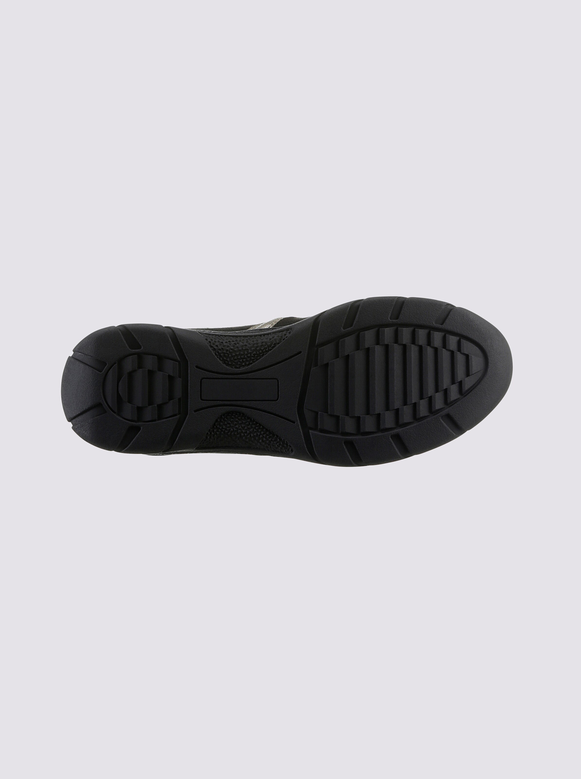 Stiefelette