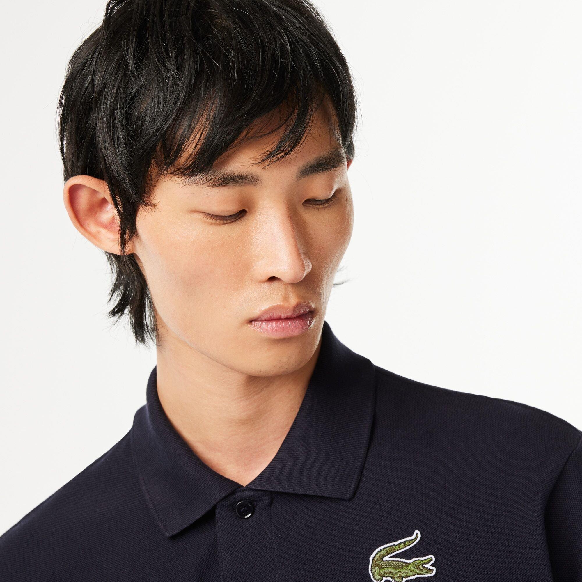 Lacoste Logo Polo Shirt