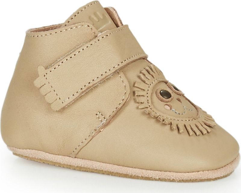 Easy Peasy  KINY LION  Pantoffels  kind Beige