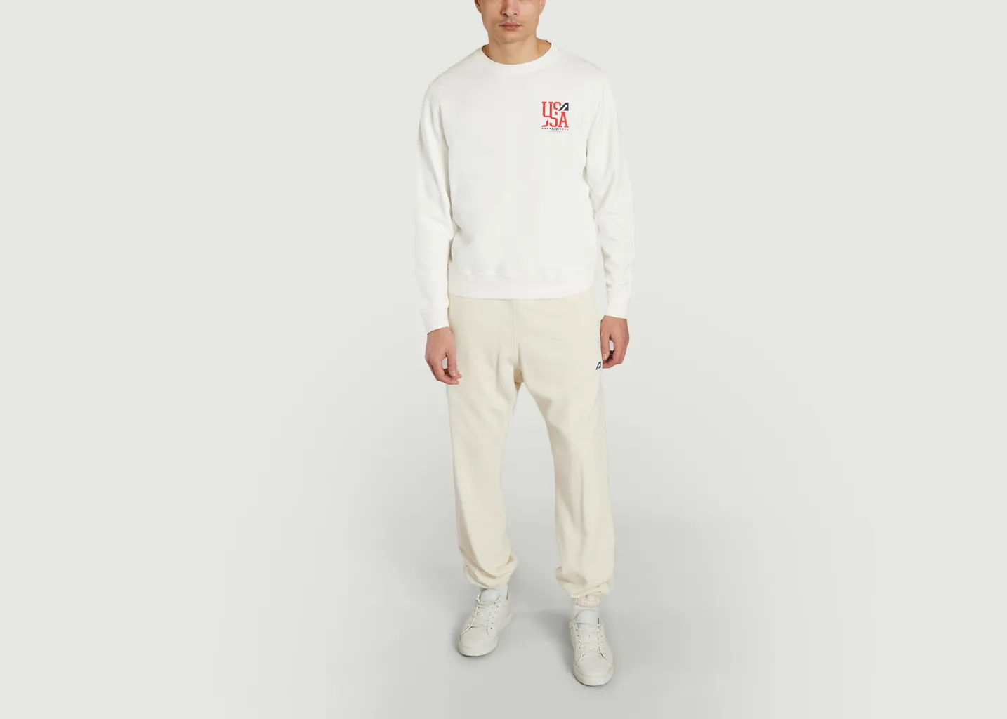 Pantalon Tennis AUTRY