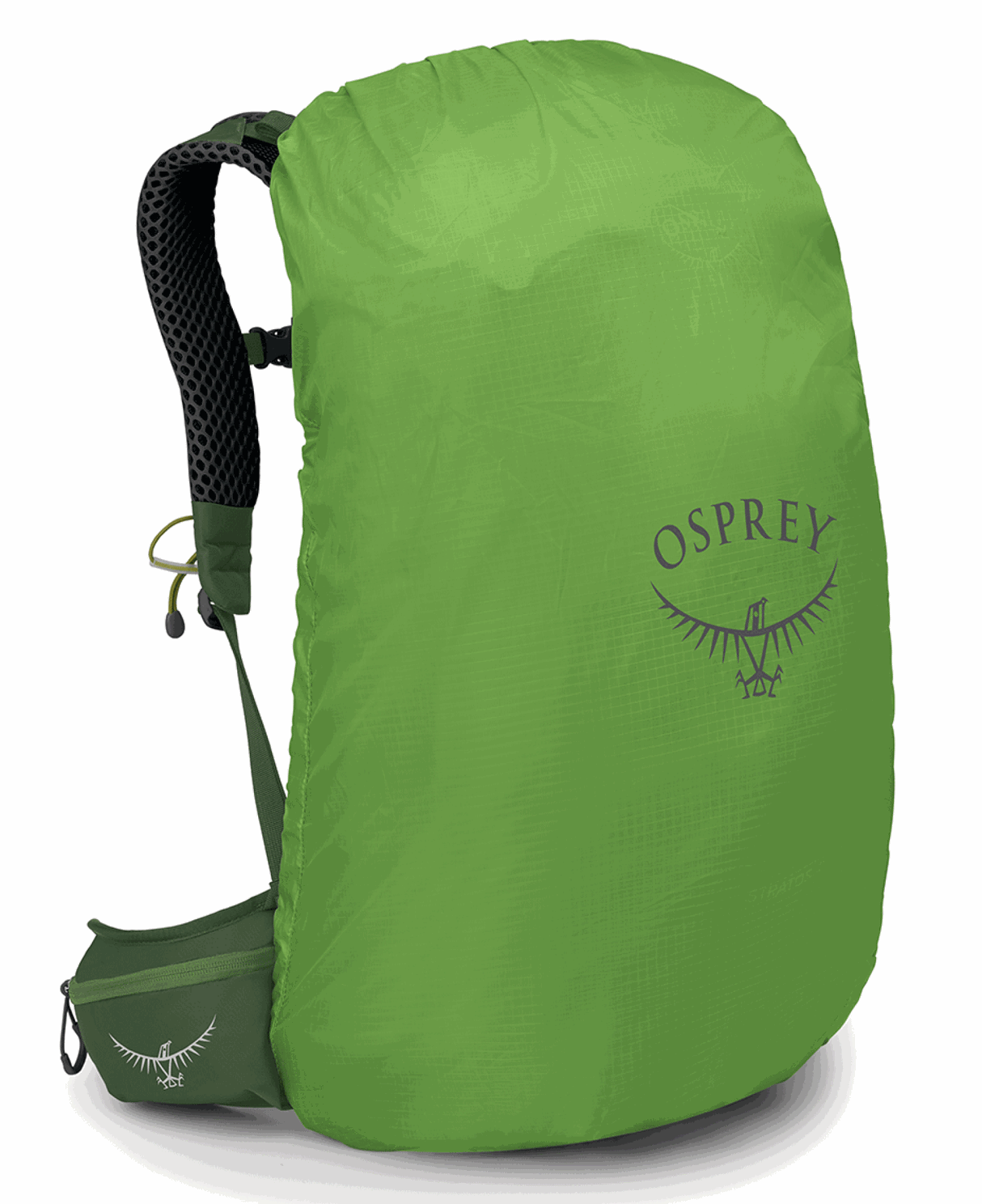 Osprey<br>Stratos 34