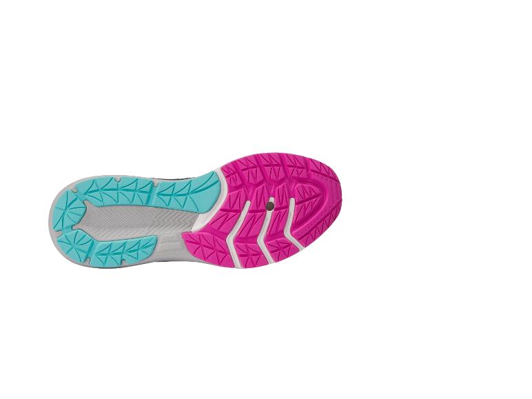 Dames hardloopschoenen