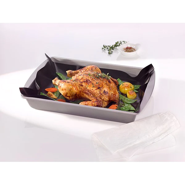 Feuille de cuisson antiadhésive 40 cm NoStik
