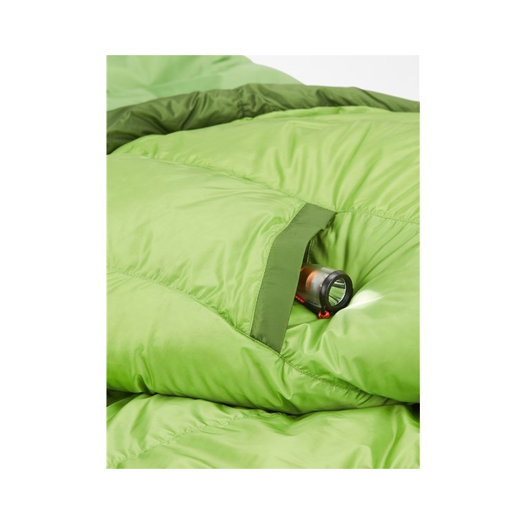 Marmot Hydrogen Long