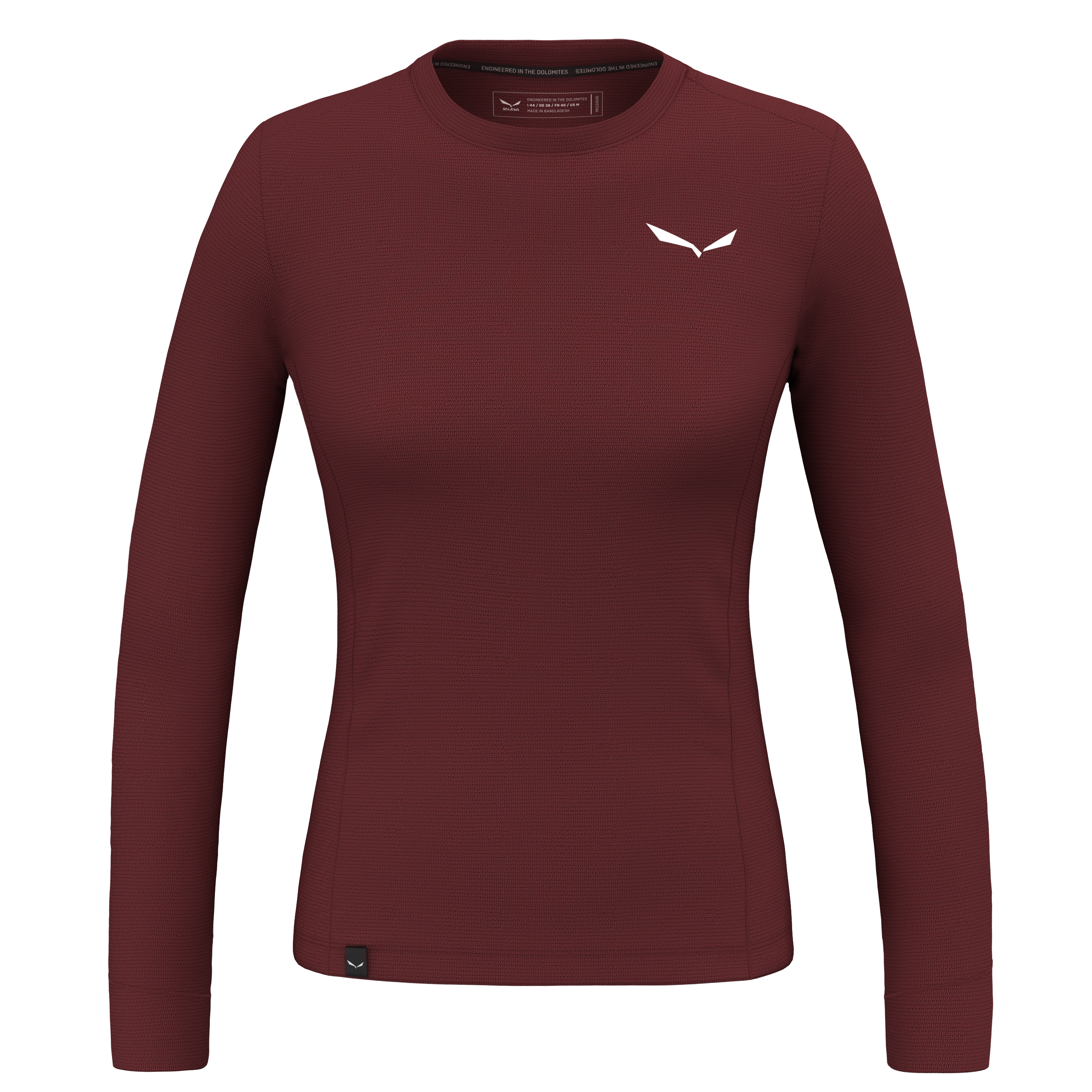 Puez Dry'Ton T-Shirt Damen