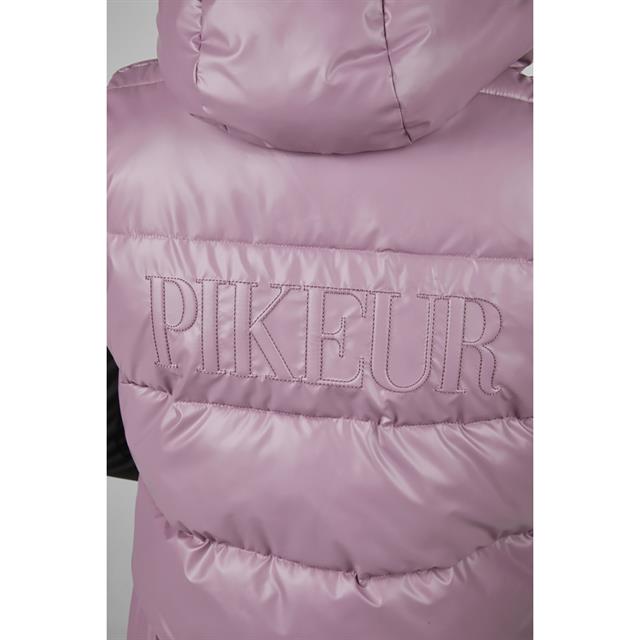 Bodywarmer Pikeur Athleisure Quilted Roze