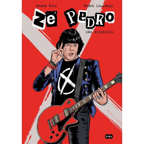 Zé Pedro