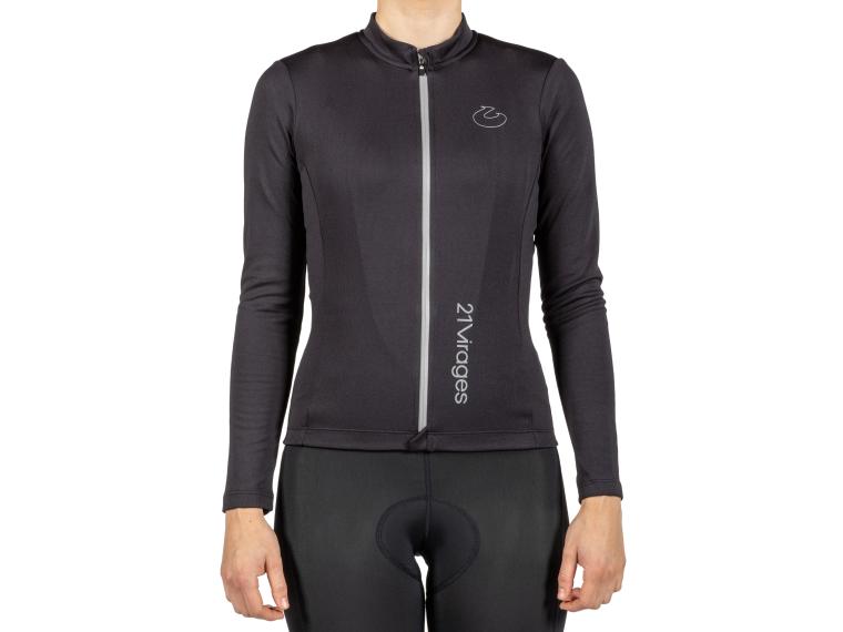 21Virages Cahors Fietsshirt