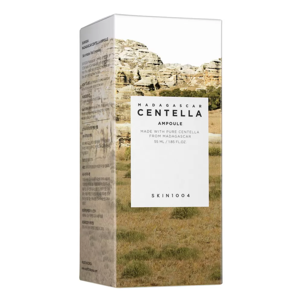 SKIN1004 Madagascar Centella Ampoule - 55 ml.