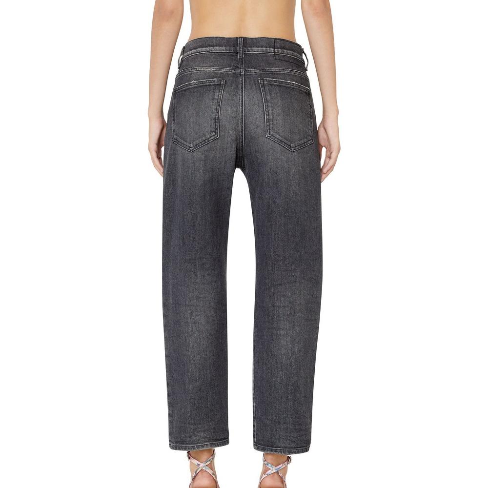 Diesel Jean Gris Femme Diesel 2016 D
