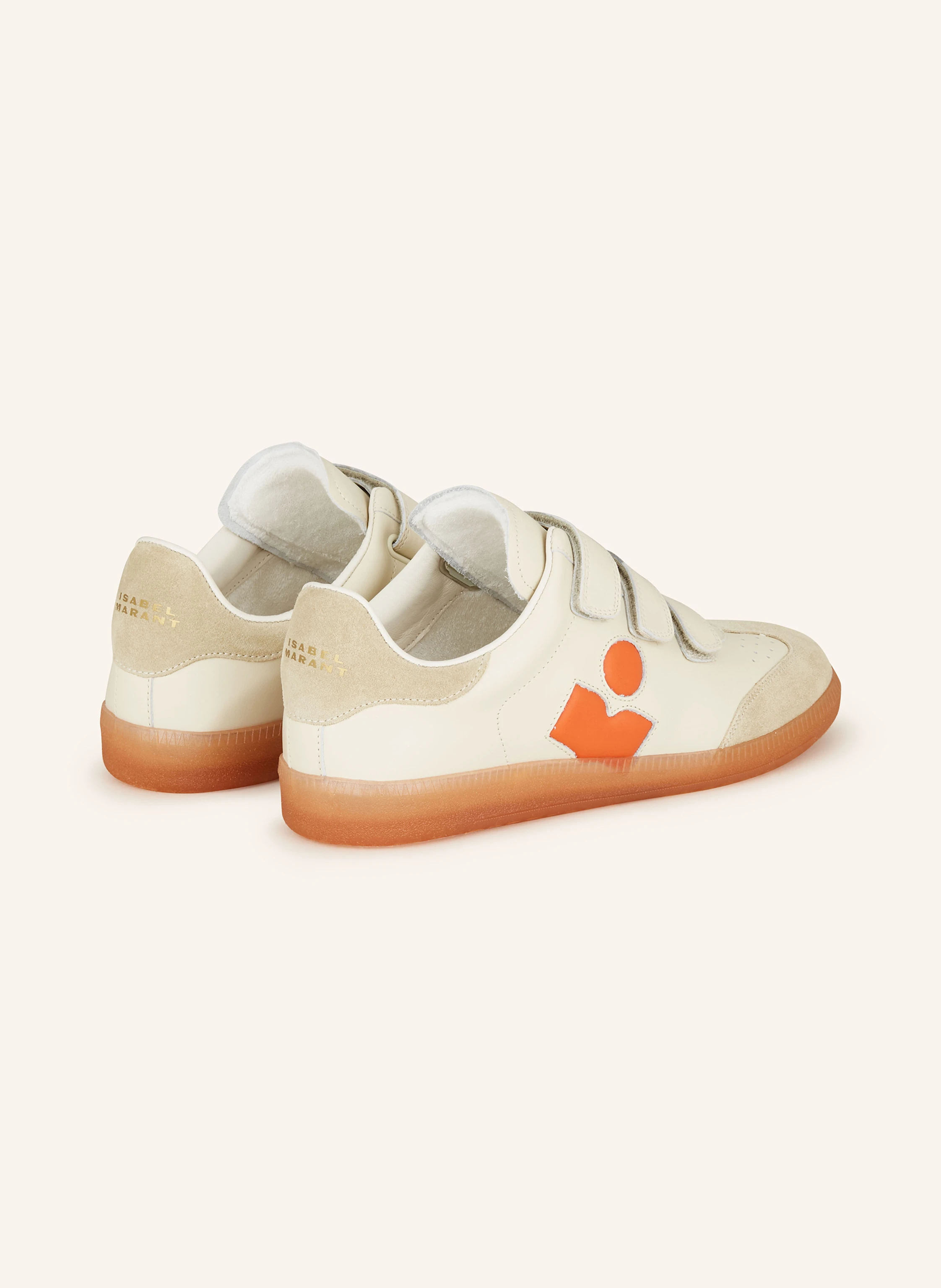 ISABEL MARANT Sneaker BETH