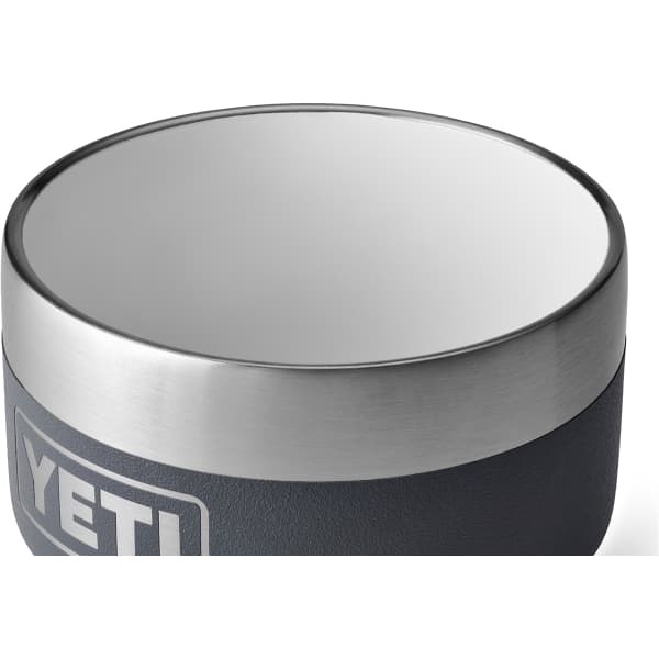 Vaisselle randonnée YETI ESPRESSO CUP 4OZ X2 CHARCOAL