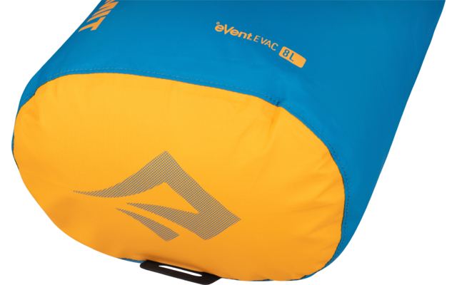 Sea to Summit Evac Dry Bag Packsack