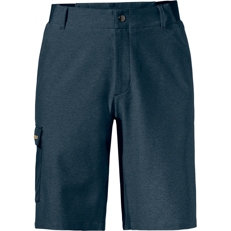 Vaude Herren Tremalzo IV Radhose kurz