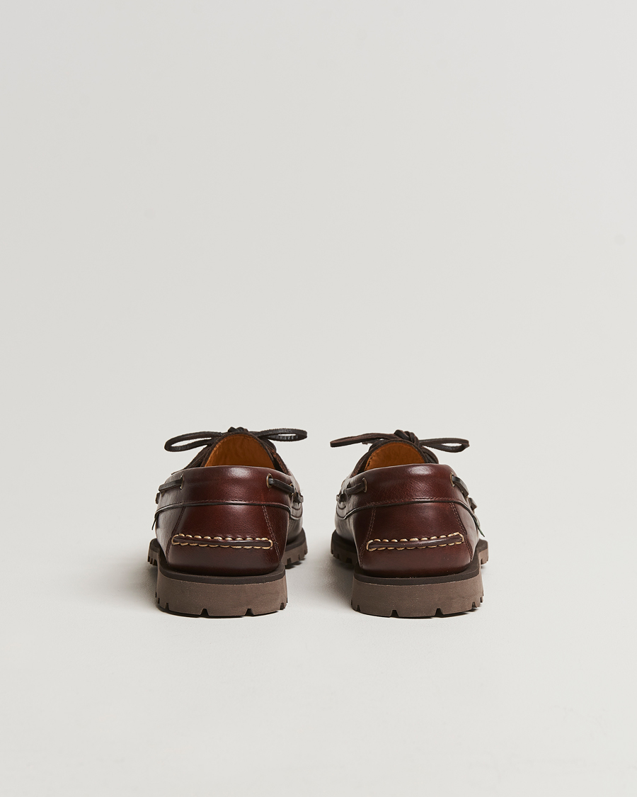 Paraboot Malo Moccasin America