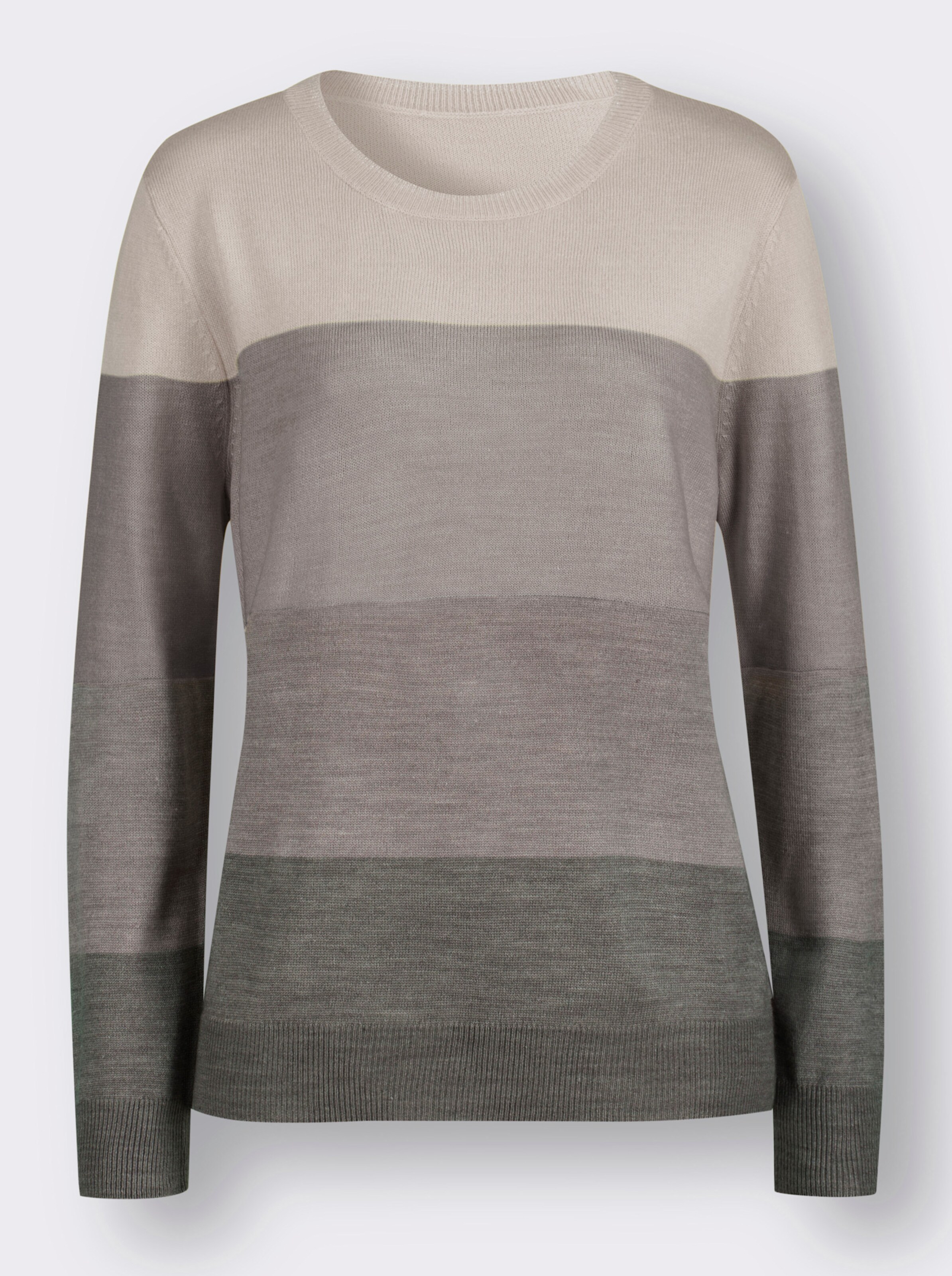 Pullover