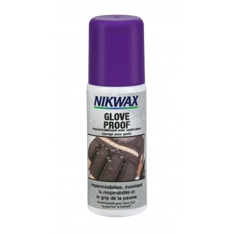 Glove Proof pour gants - Imperméabilisant