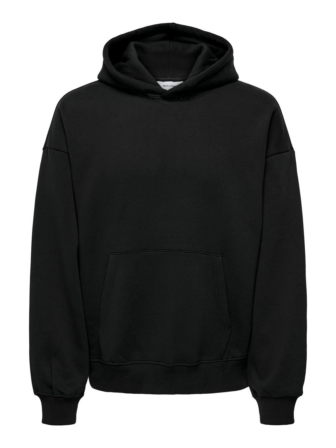 ONSTURNER Sweatshirt Black