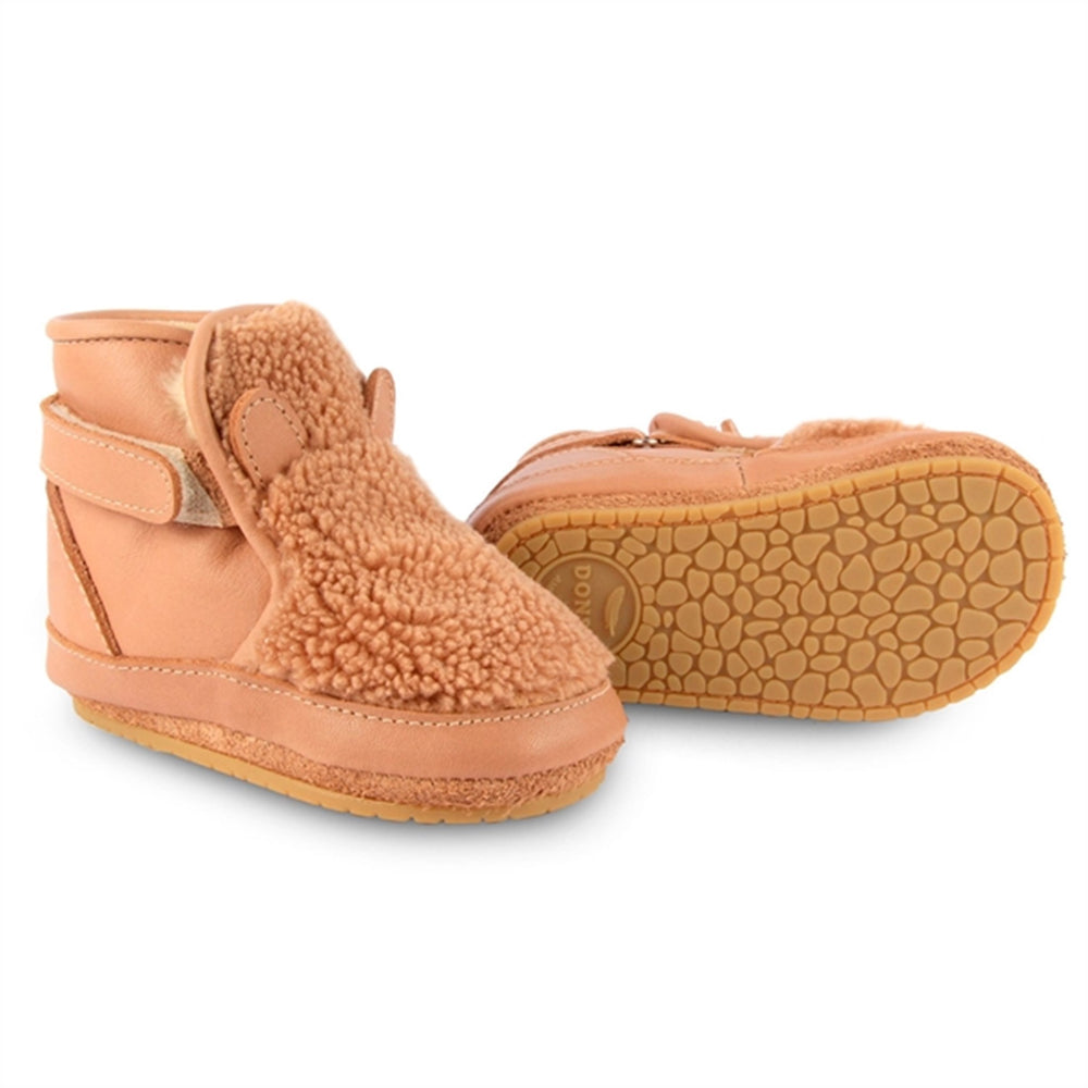 Baby Pina Classic Lining Powder Nubuck | Luksusbaby