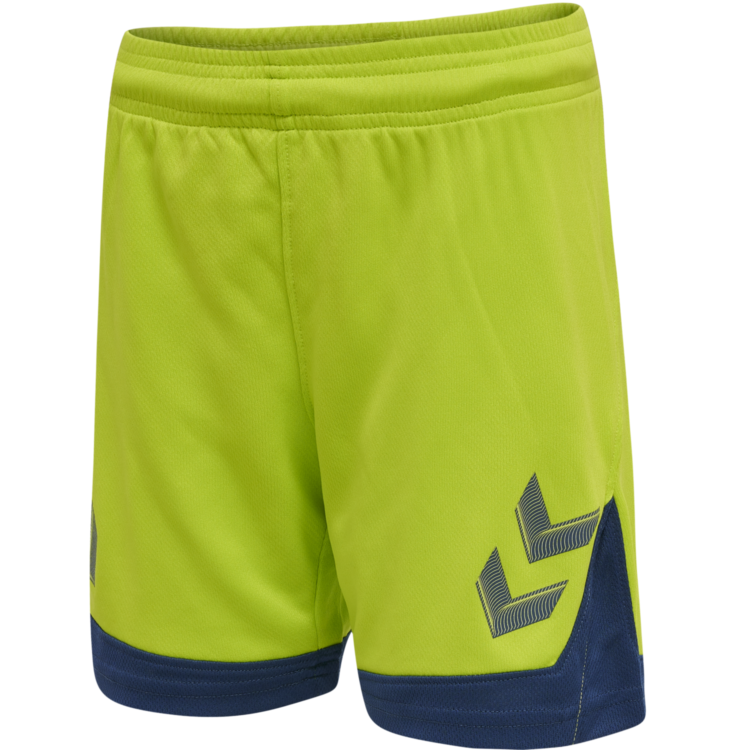 hmlLEAD POLY SHORTS KIDS