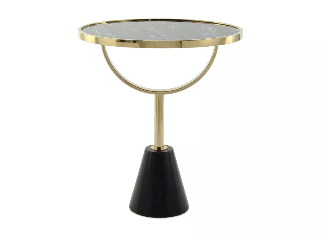 Table d'Appoint Design 